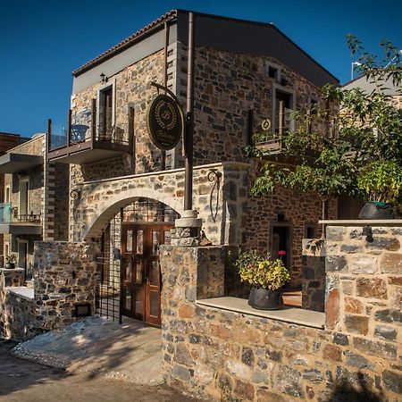 Balsamico Traditional Suites Hersonissos  Exterior photo