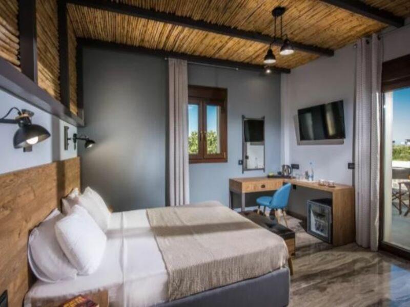 Balsamico Traditional Suites Hersonissos  Exterior photo