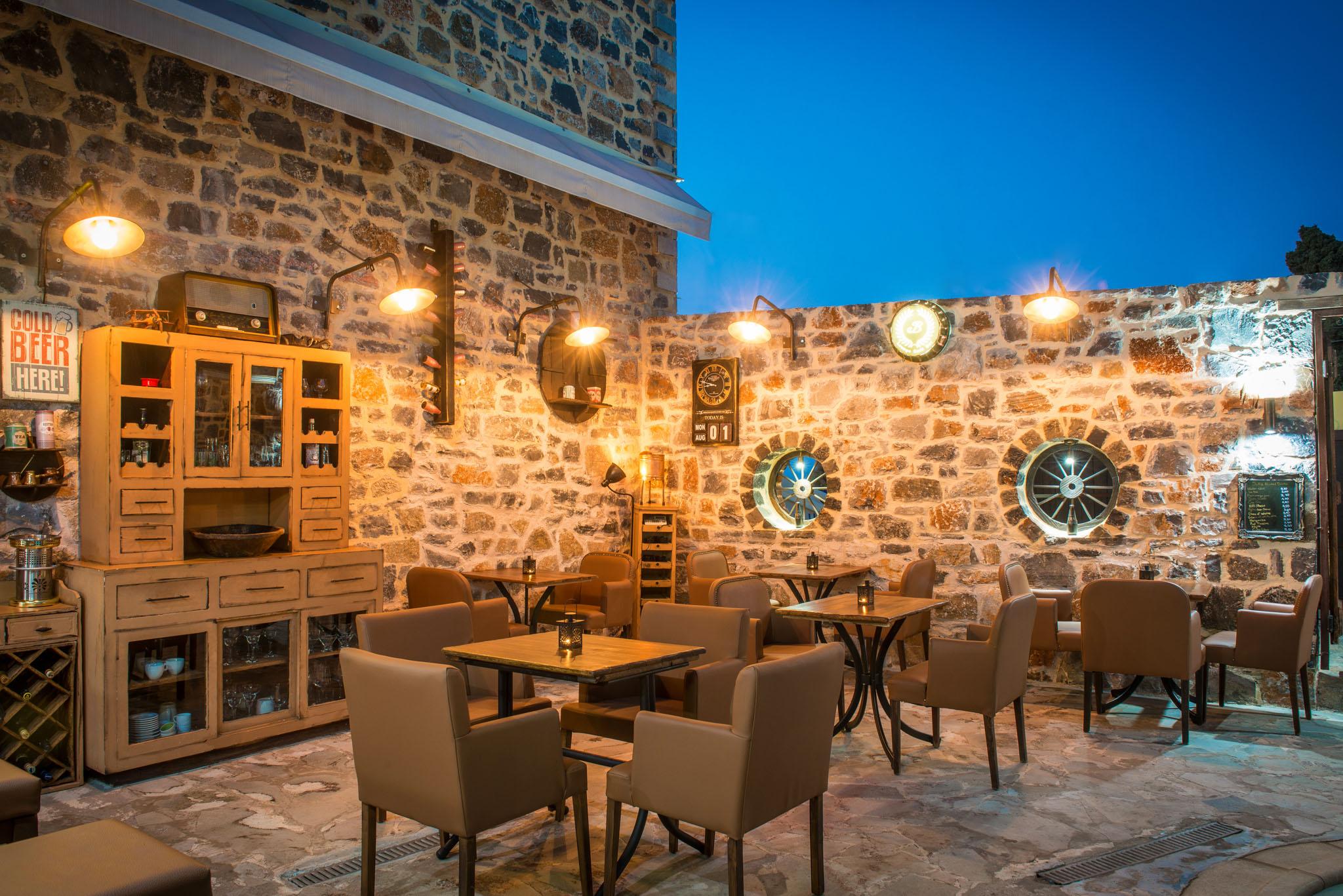 Balsamico Traditional Suites Hersonissos  Exterior photo