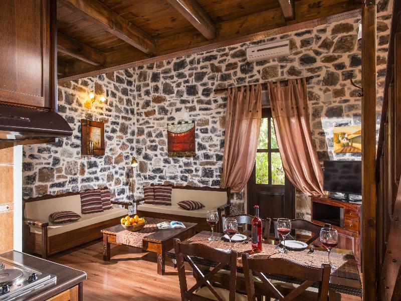 Balsamico Traditional Suites Hersonissos  Exterior photo
