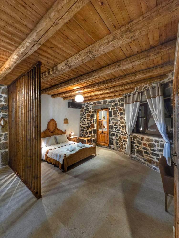 Balsamico Traditional Suites Hersonissos  Exterior photo