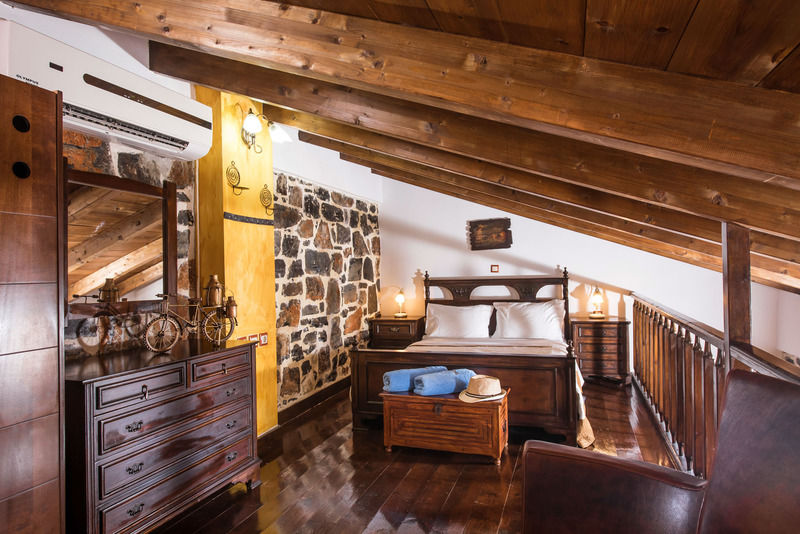 Balsamico Traditional Suites Hersonissos  Exterior photo
