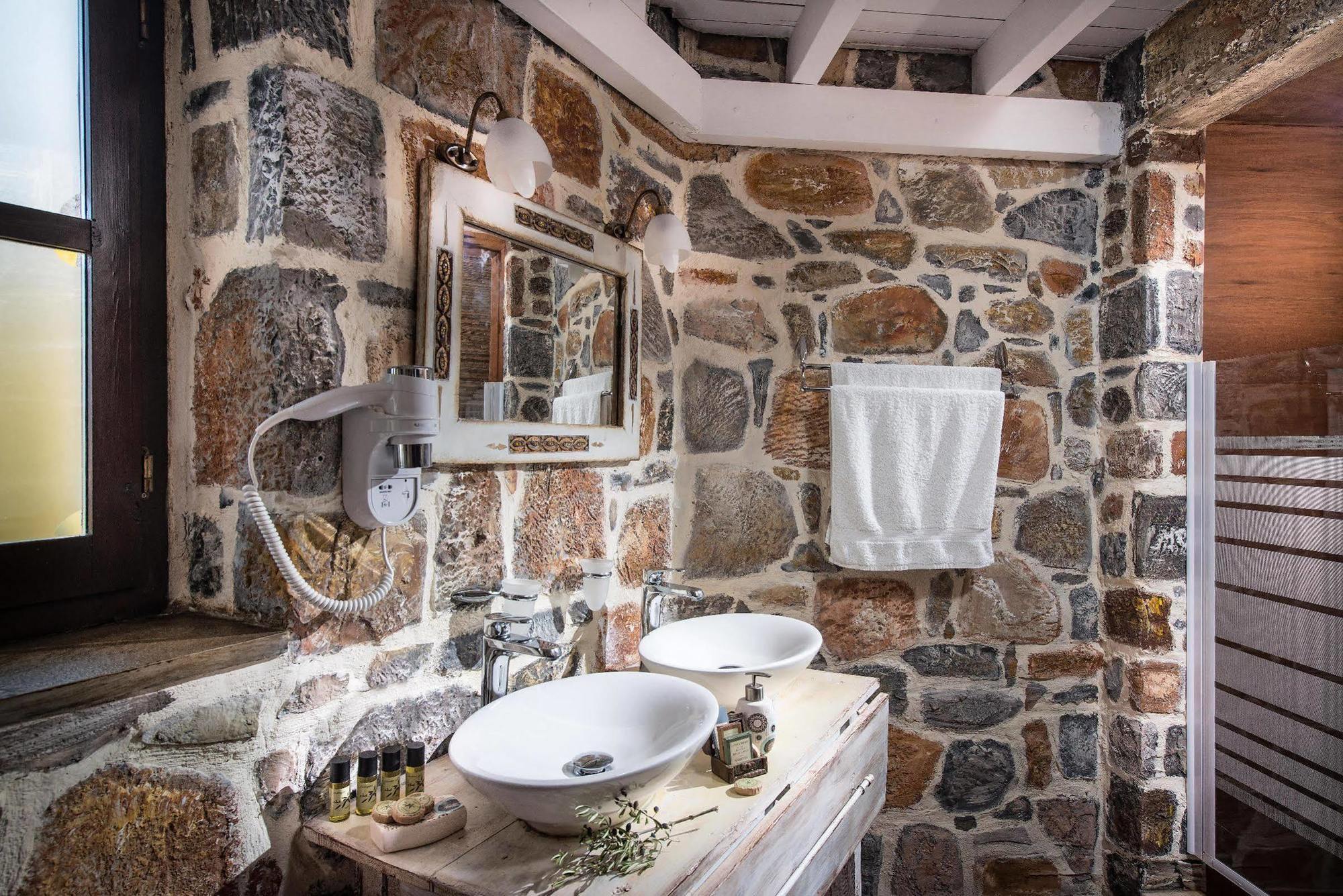 Balsamico Traditional Suites Hersonissos  Exterior photo