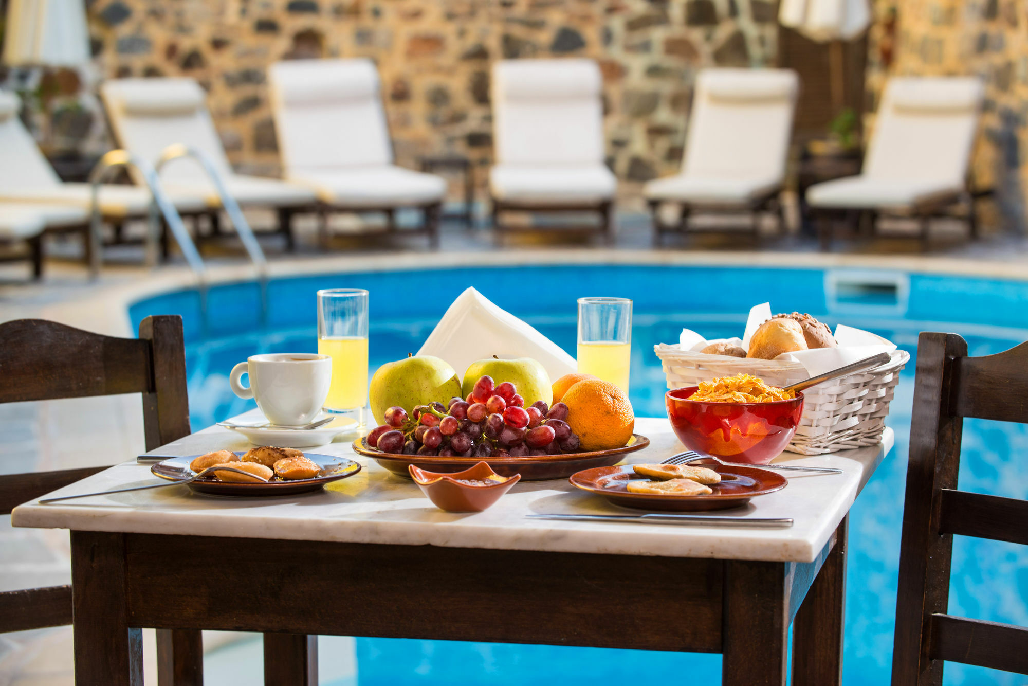 Balsamico Traditional Suites Hersonissos  Exterior photo