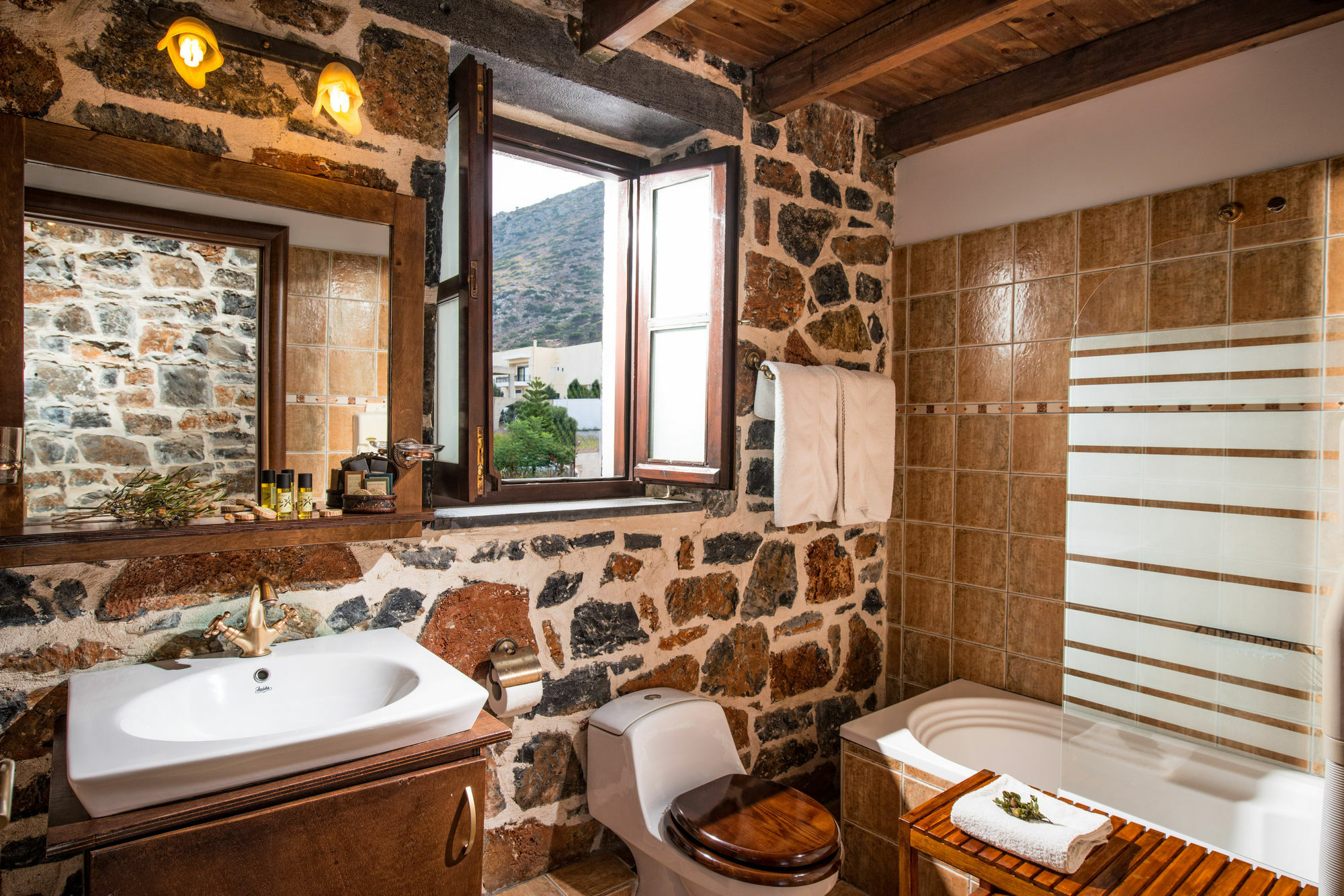 Balsamico Traditional Suites Hersonissos  Exterior photo